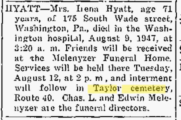 obituary